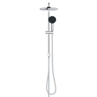 Colonne de douche non hydro vitalio start system 250 sans robinetterie | Lapeyre