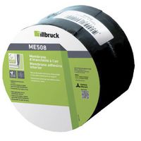Membrane auto-adhesive Illbruck ME508 pour étanchéité | Lapeyre