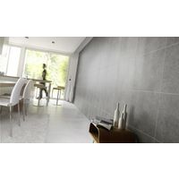 Lambris PVC Element premium gris - Salle de bains