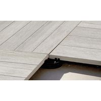 Plot de terrasse Buzon réglable en hauteur de 90 à 145 mm - Sols & murs