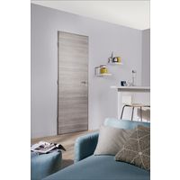 Bloc-porte Variation taupe Phonique - Portes