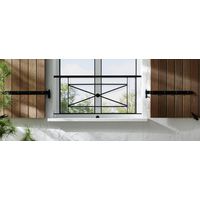 Appui de fenêtre Zénith H.40 cm - Fenêtres