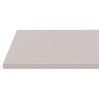Crédence stratifiée, nombreux coloris et finitions - Lapeyre