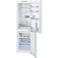 Réfrigérateur BOSCH 267 L niche H. 178 cm - Cuisine