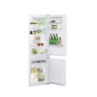 Réfrigérateur congélateur combiné WHIRPOOL 275L