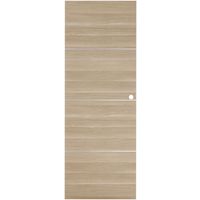 Porte coulissante Nuance à inserts - Portes - Lapeyre