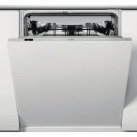 Lave-vaisselle intégrable WHIRLPOOL 43 dB L. 60 cm - Cuisine