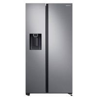 Réfrigérateur congélateur SAMSUNG 617L L.91,2 cm