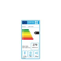 Réfrigérateur / Congélateur ELECTROLUX 286L niche H. 158 cm - Cuisine