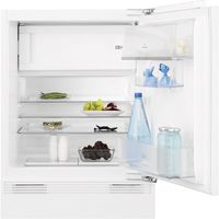 Réfrigérateur congélateur intégrable table top BEKO 111L