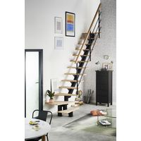 Escaliers Studio - Escaliers - Lapeyre