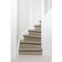 Contremarches pour rénovation de marche - Escaliers - Lapeyre