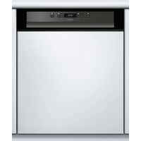Lave-vaisselle intégrable WHIRLPOOL 46 dB L.60 cm