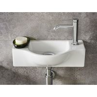 Lave-mains OPHELIE porcelaine - Salle de bains