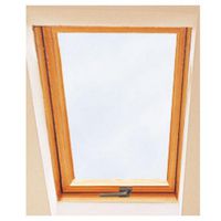 Fenêtre de toit à rotation Lapeyre HELIOS HIT bois - Fenêtres