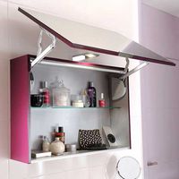 Armoire de toilette INFINY - Salle de bains