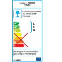Accessoires - Luminaire vision INFINY - Salle de bains