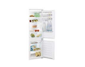 Réfrigérateur congélateur intégrable INDESIT 275L - Cuisine - Lapeyre