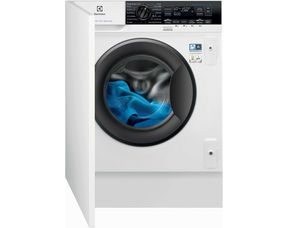 Lave Linge Lavage Et Sechage Electrolux Cuisine