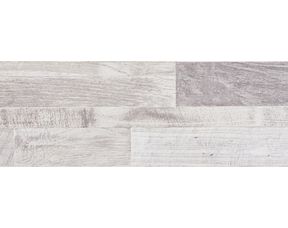 Sol stratifié Actual Chêne bois flotté gris - Sols & murs