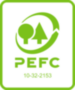 PEFC : 10-32-2153