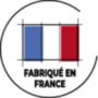 Origine : Fabriqué en France