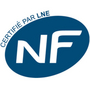 NF certifié LNE