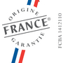 Origine France garantie : FCBA1412110