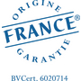 Origine France garantie : BVCert.6020714