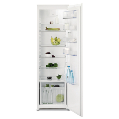 Réfrigérateur intégrable monoporte ELECTROLUX 310L - Cuisine - Lapeyre