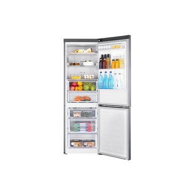 Réfrigérateur congélateur SAMSUNG 288L combiné L. 59,5 cm - Cuisines - Lapeyre
