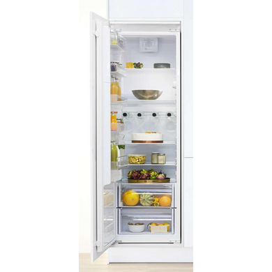 Réfrigérateur intégrable monoporte WHIRPOOL 314L - Cuisine - Lapeyre