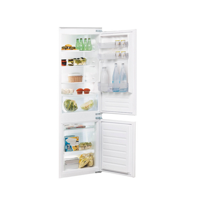 Réfrigérateur congélateur intégrable INDESIT 275L - Cuisine - Lapeyre