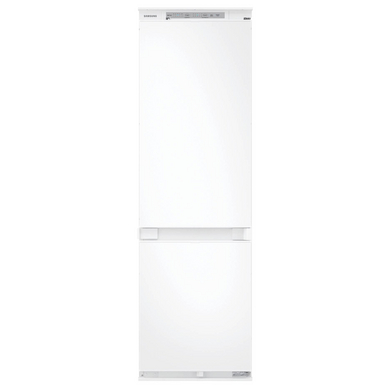 Réfrigérateur congélateur intégrable SAMSUNG 267L H. 178 cm - Cuisines - Lapeyre