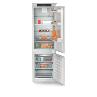 Réfrigérateur congélateur intégrable LIEBHERR 253L