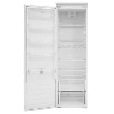 Réfrigérateur intégrable monoporte WHIRPOOL 292L