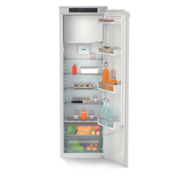Réfrigérateur congélateur LIEBHERR H. 177 cm - Cuisine