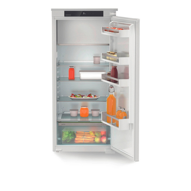 Réfrigérateur intégrable monoporte LIEBHERR 183L - Cuisine - Lapeyre