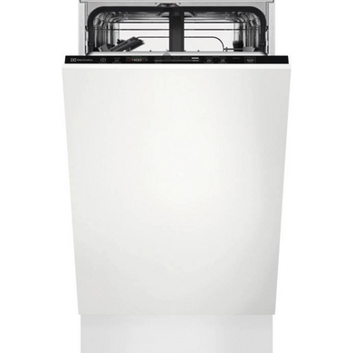Lave-vaisselle intégrable ELECTROLUX 44dB L.45 cm