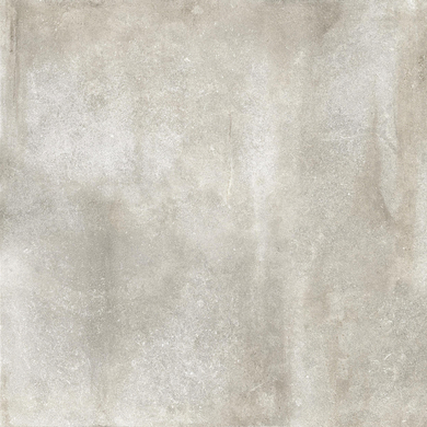 Dalle extérieure BERLINGO ciment gris clair 60 x 60 cm