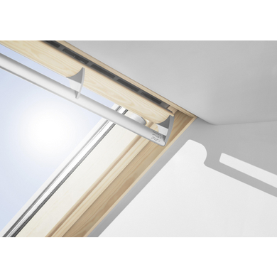 Fenêtre de toit Velux Tout Confort électrique à rotation GGL - Fenêtres
