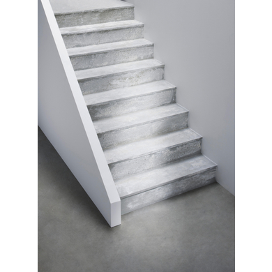 Kit de rénovation de marches et contremarches d'escalier bois - Escaliers