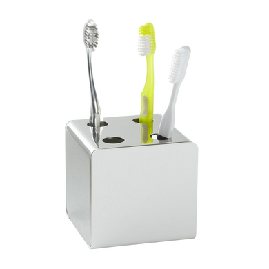Accessoires de salle de bains REMIX - Porte brosse à dents - Salle de bains