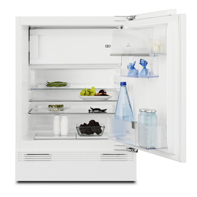 Réfrigérateur/ Congélateur ELECTROLUX 117L sous plan - Cuisine