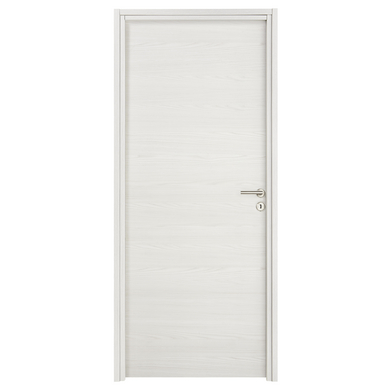 Bloc-porte ROXIE fin de chantier | Lapeyre