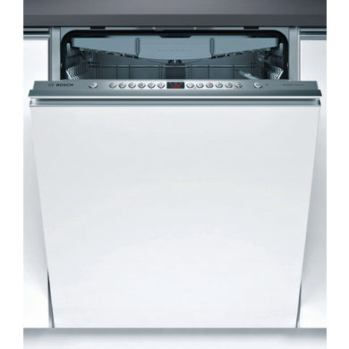 Lave-vaisselle full intégrable 13C Bosch SMV46KX55E