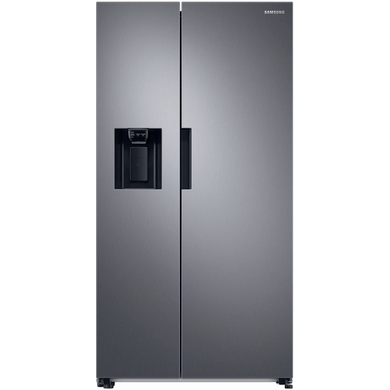 Réfrigérateur congélateur pose libre Samsung RS6JA88W0S9