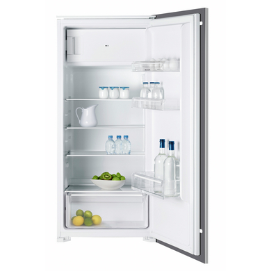 Réfrigérateur congélateur 1 porte encastrable Brandt BIS1224ES