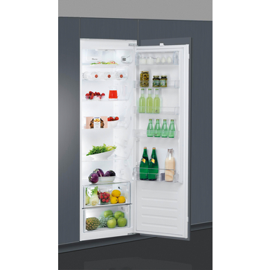 Réfrigérateur 1 porte encastrable tt utile Whirlpool ARG180702FR
