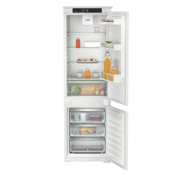 Réfrigérateur congélateur combiné encastrable Liebherr ICNSE5103-22